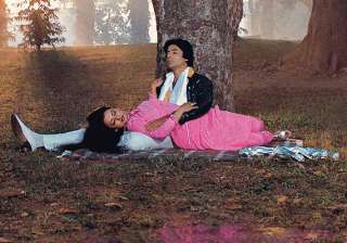 no qualms working with rekha says big b - India TV no qualms working with rekha says big b - India TV