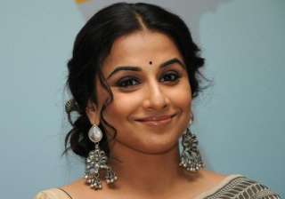 nobody better to play bobby jasoos than vidya dia... nobody better to play bobby jasoos than vidya dia...