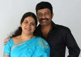 non bailable warrant against actors jeevitha... non bailable warrant against actors jeevitha...