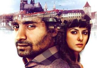 now prague to release sep 6 - India TV now prague to release sep 6 - India TV