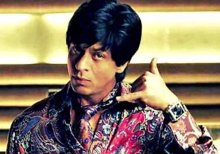 now srk just a call away view pics - India TV now srk just a call away view pics - India TV