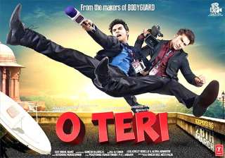 o teri movie review an irritating mash up of... o teri movie review an irritating mash up of...