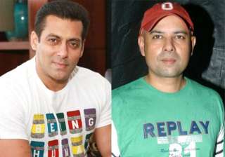 o teri was salman s idea atul agnihotri - India TV o teri was salman s idea atul agnihotri - India TV