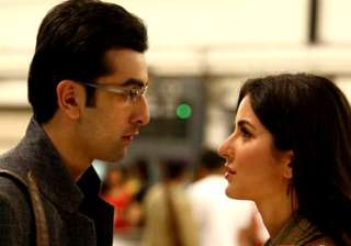 omg ranbir kapoor and katrina kaif had a fight on... omg ranbir kapoor and katrina kaif had a fight on...