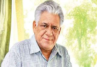 om puri in helen mirren starrer the hundred foot... om puri in helen mirren starrer the hundred foot...