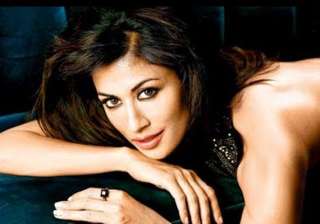 one can t do a madhuri dixit says chitrangada... one can t do a madhuri dixit says chitrangada...