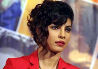 our girls are our pride priyanka chopra - India TV our girls are our pride priyanka chopra - India TV