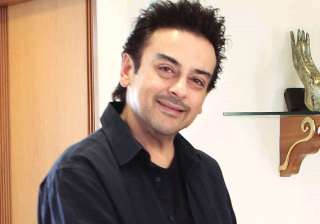 adnan sami says he is awaiting mha decision on... adnan sami says he is awaiting mha decision on...