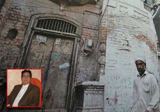 pak bid to acquire dilip kumar s house runs into... pak bid to acquire dilip kumar s house runs into...