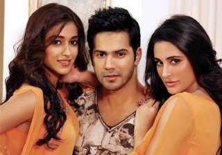 trailer of palat remix will be out with ragini... trailer of palat remix will be out with ragini...
