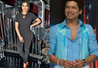 parineeti chopra wants to romance shaan tv... parineeti chopra wants to romance shaan tv...