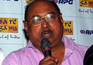 bollywood director partho ghosh held for forgery... bollywood director partho ghosh held for forgery...