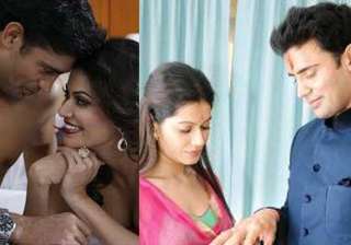 payal s engagement ring didn t fit sangram see... payal s engagement ring didn t fit sangram see...