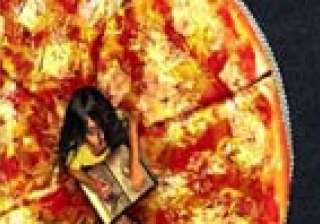 3d will amp up scary quotient in pizza akshay... 3d will amp up scary quotient in pizza akshay...