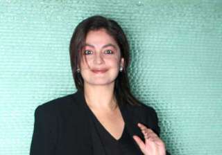pooja bhatt walks out of bad with the title -... pooja bhatt walks out of bad with the title -...