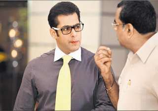 popular recognition is my best award says salman... popular recognition is my best award says salman...