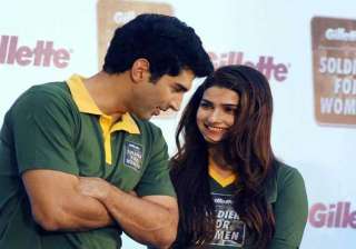prachi wants to act in romantic film opposite... prachi wants to act in romantic film opposite...