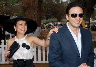 preity zinta ness wadia to go for out of court... preity zinta ness wadia to go for out of court...