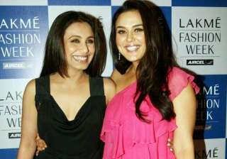 preity zinta molestation case rani mukerji feels... preity zinta molestation case rani mukerji feels...