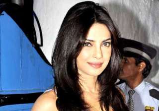 priyanka chopra adopts lioness - India TV priyanka chopra adopts lioness - India TV