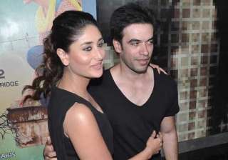 punit malhotra stunned by kareena s punjabi... punit malhotra stunned by kareena s punjabi...