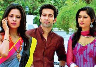 pyaar ka dard hai team shifts location for big... pyaar ka dard hai team shifts location for big...