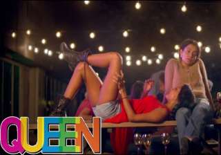 queen box office collection rs 12 cr in india in... queen box office collection rs 12 cr in india in...