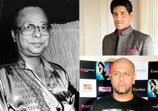 r.d. burman 75th birth anniversary bollywood... r.d. burman 75th birth anniversary bollywood...
