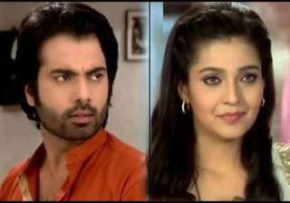 do dil bandhey ek dori se shivani raghu on date -... do dil bandhey ek dori se shivani raghu on date -...