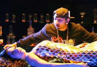 ragini mms 2 going strong even on weekdays... ragini mms 2 going strong even on weekdays...
