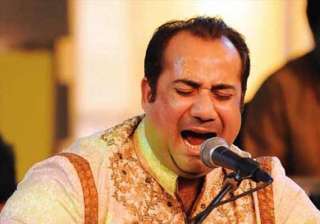 rahat fateh ali khan to perform at iifa event in... rahat fateh ali khan to perform at iifa event in...