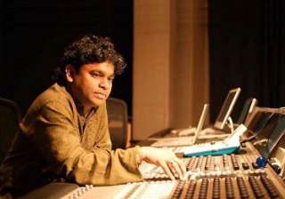 rahman to compose music for srk film - India TV rahman to compose music for srk film - India TV
