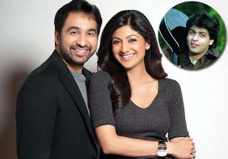 raj is just like shah rukh khan of ddlj shilpa... raj is just like shah rukh khan of ddlj shilpa...