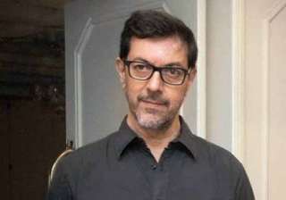 rajat kapoor not happy with masala films of... rajat kapoor not happy with masala films of...
