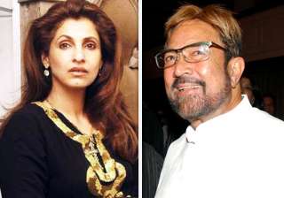rajesh khanna becomes teetotaller dimple returns... rajesh khanna becomes teetotaller dimple returns...