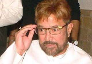 rajesh khanna recuperating may go home in couple... rajesh khanna recuperating may go home in couple...