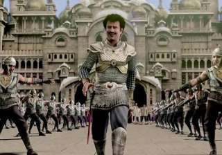 rajinikanth s kochadaiiyaan now to release may 1... rajinikanth s kochadaiiyaan now to release may 1...