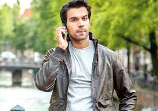 rajkumar rao thrilled to be part of revolution... rajkumar rao thrilled to be part of revolution...