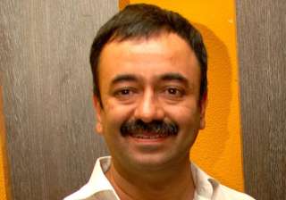 raju hirani busy fueling script of munnabhai... raju hirani busy fueling script of munnabhai...