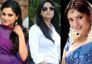 ramya journey from kannada film industry to... ramya journey from kannada film industry to...