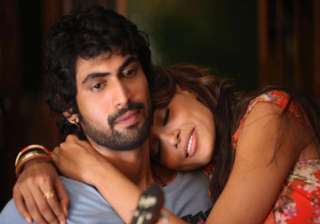 rana proposes bipasha s name rgv disposes - India... rana proposes bipasha s name rgv disposes - India...