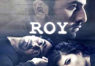 ranbir has a lengthier role in roy - India TV ranbir has a lengthier role in roy - India TV