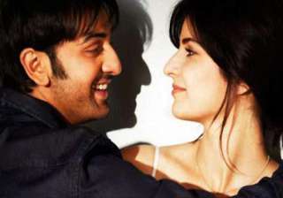 ranbir katrina trying to bond together again -... ranbir katrina trying to bond together again -...
