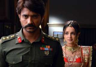 rangrasiya paro tries to prove her innocence -... rangrasiya paro tries to prove her innocence -...