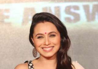rani s mardaani shoot at airport cancelled -... rani s mardaani shoot at airport cancelled -...
