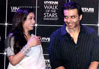rani is certainly a homemaker says brother in law... rani is certainly a homemaker says brother in law...