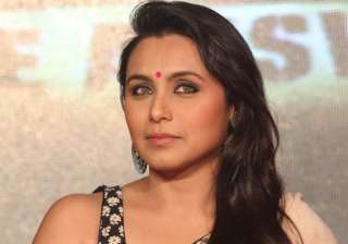 rani mukerji birthday special her top... rani mukerji birthday special her top...