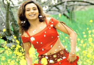 rani wants to be a director - India TV rani wants to be a director - India TV
