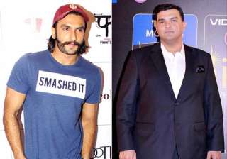 did ranveer singh and siddharth roy kapur ask... did ranveer singh and siddharth roy kapur ask...