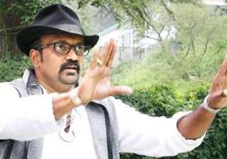 ravi k chandran to debut as director with a tri... ravi k chandran to debut as director with a tri...
